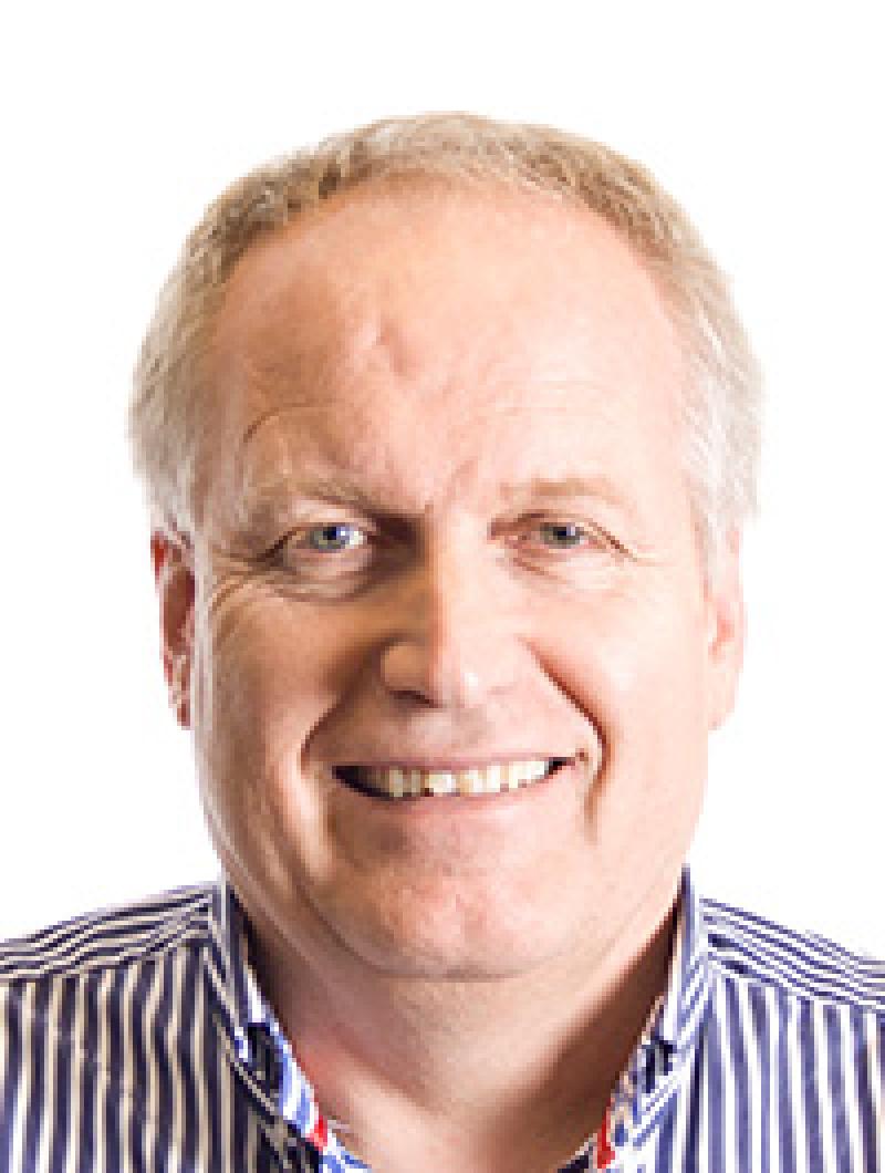 Anders Larsen